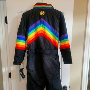 Snowsuit NWT Sold